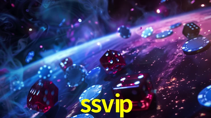 Welcome Bonus ssvip