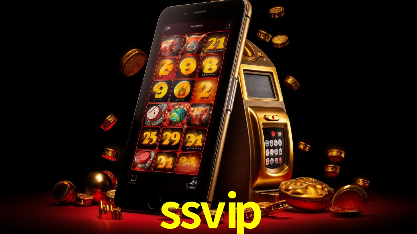 ssvip 