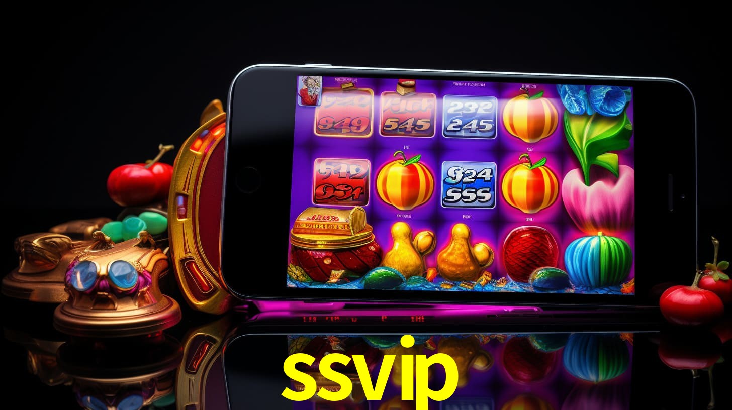 ssvip 