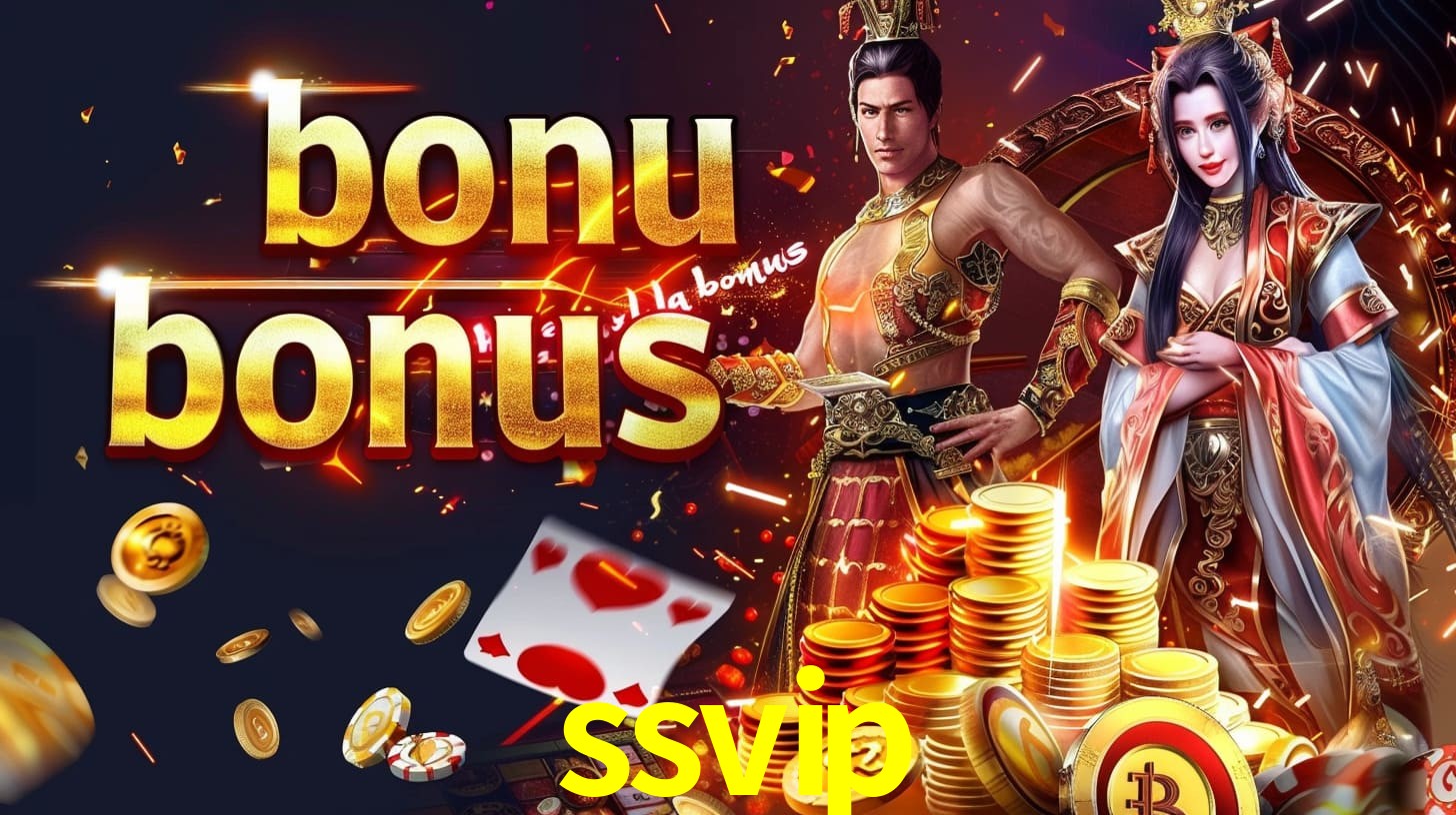 ssvip 