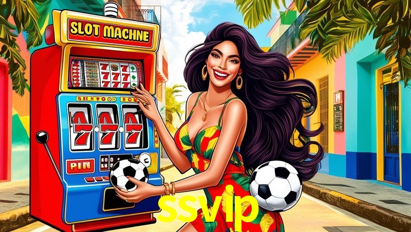 ssvip 