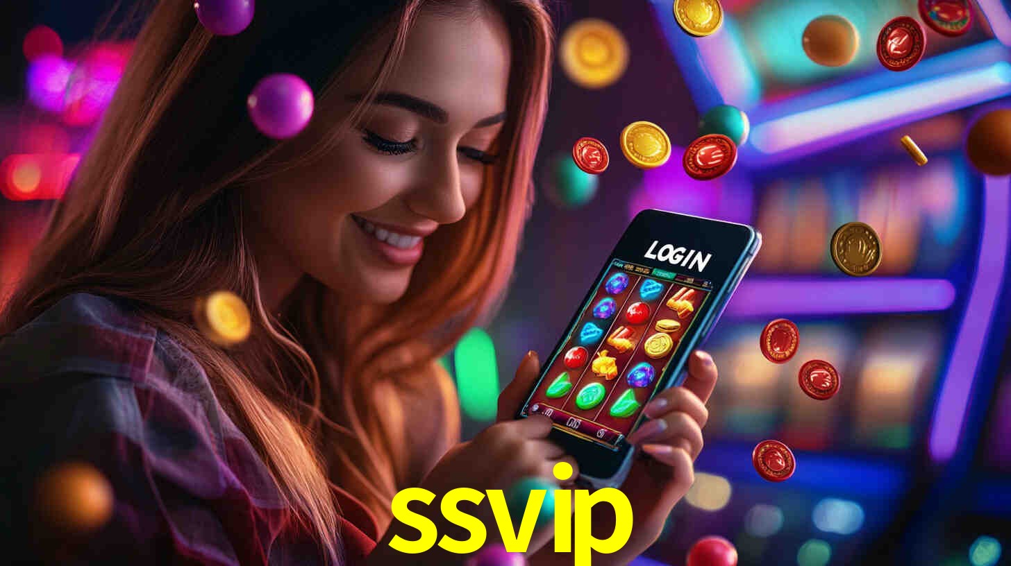 ssvip bet