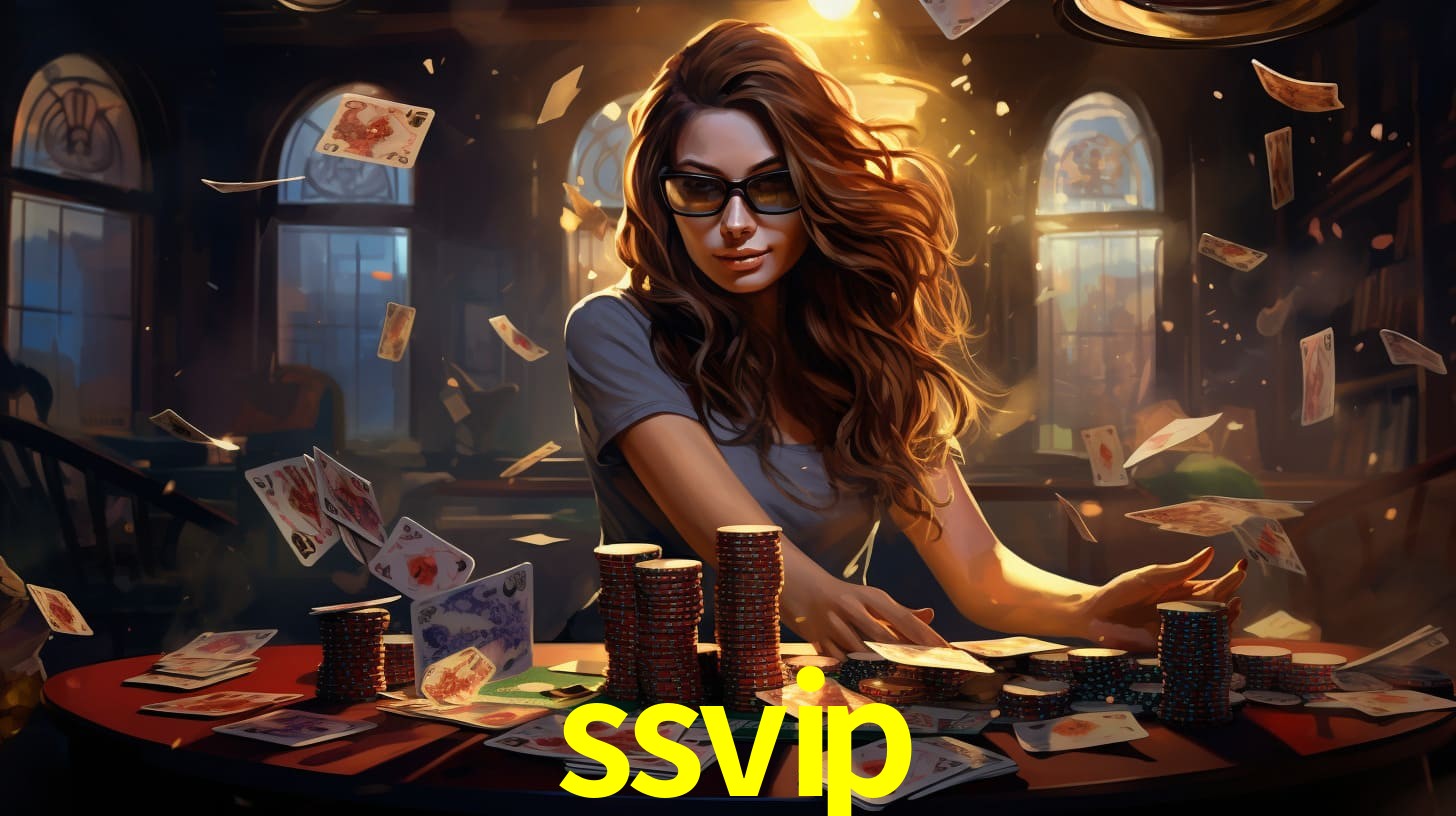 Welcome Bonus ssvip