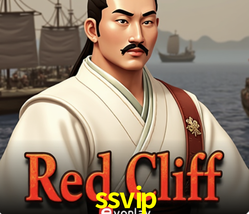 Game Providers ssvip