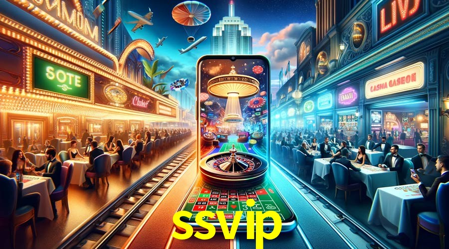 Player Reviews ssvip