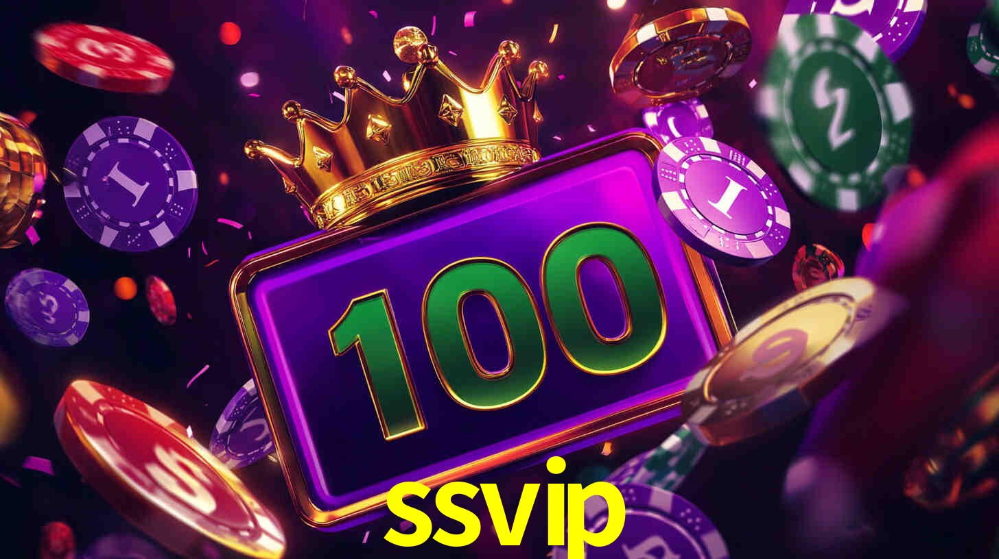 ssvip casino
