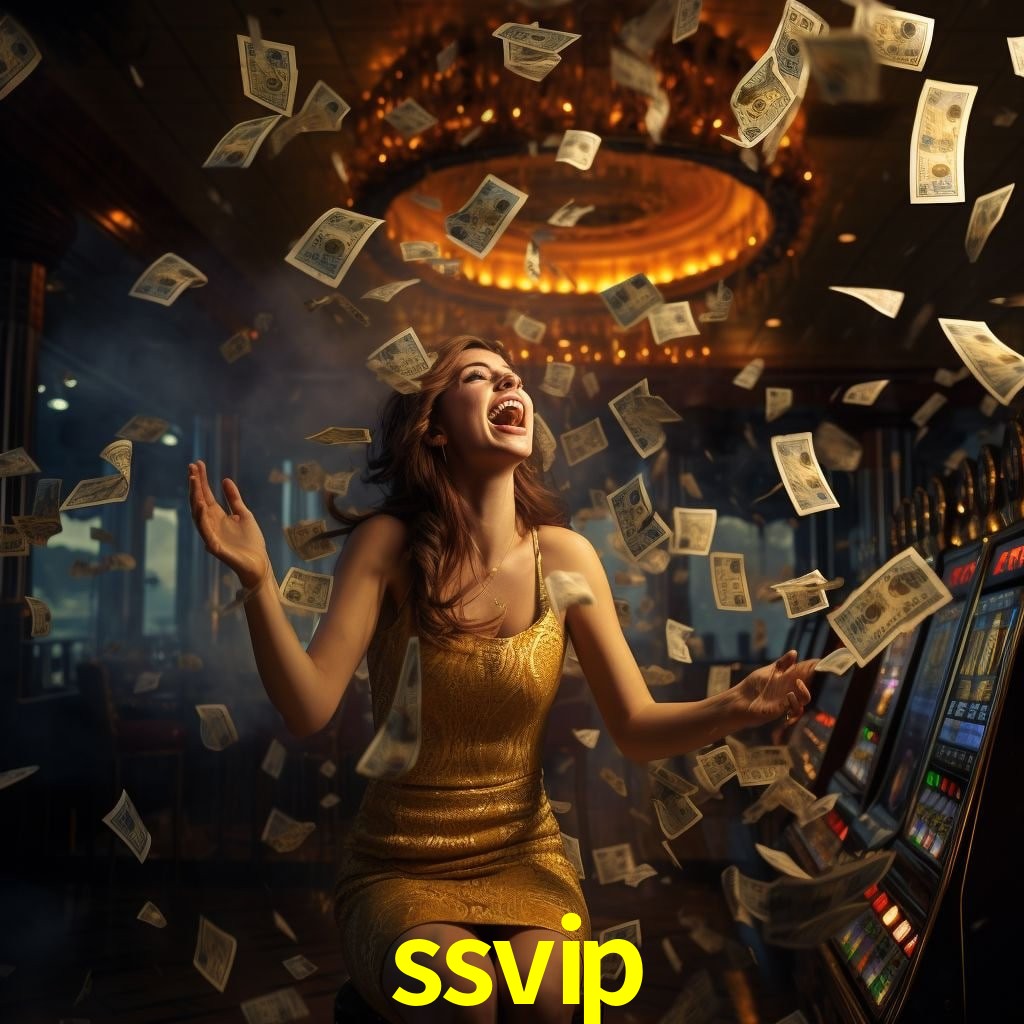 Tournaments ssvip