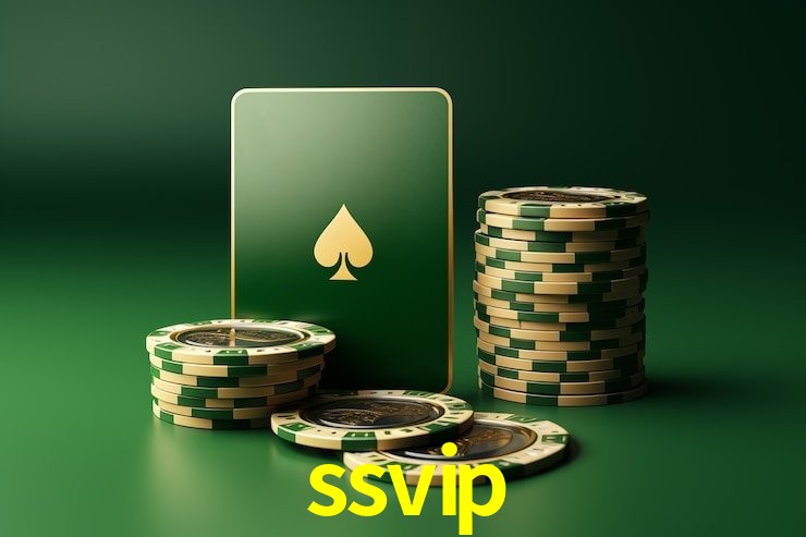 Live Casino ssvip