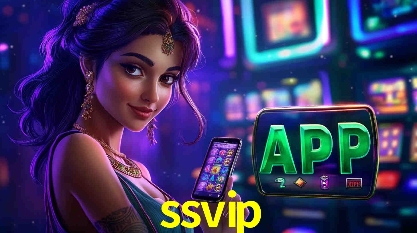 Descubra a Magia dos Jogos de Arcade no ssvip