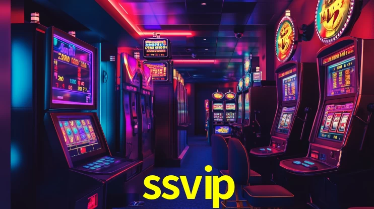 ssvip bet
