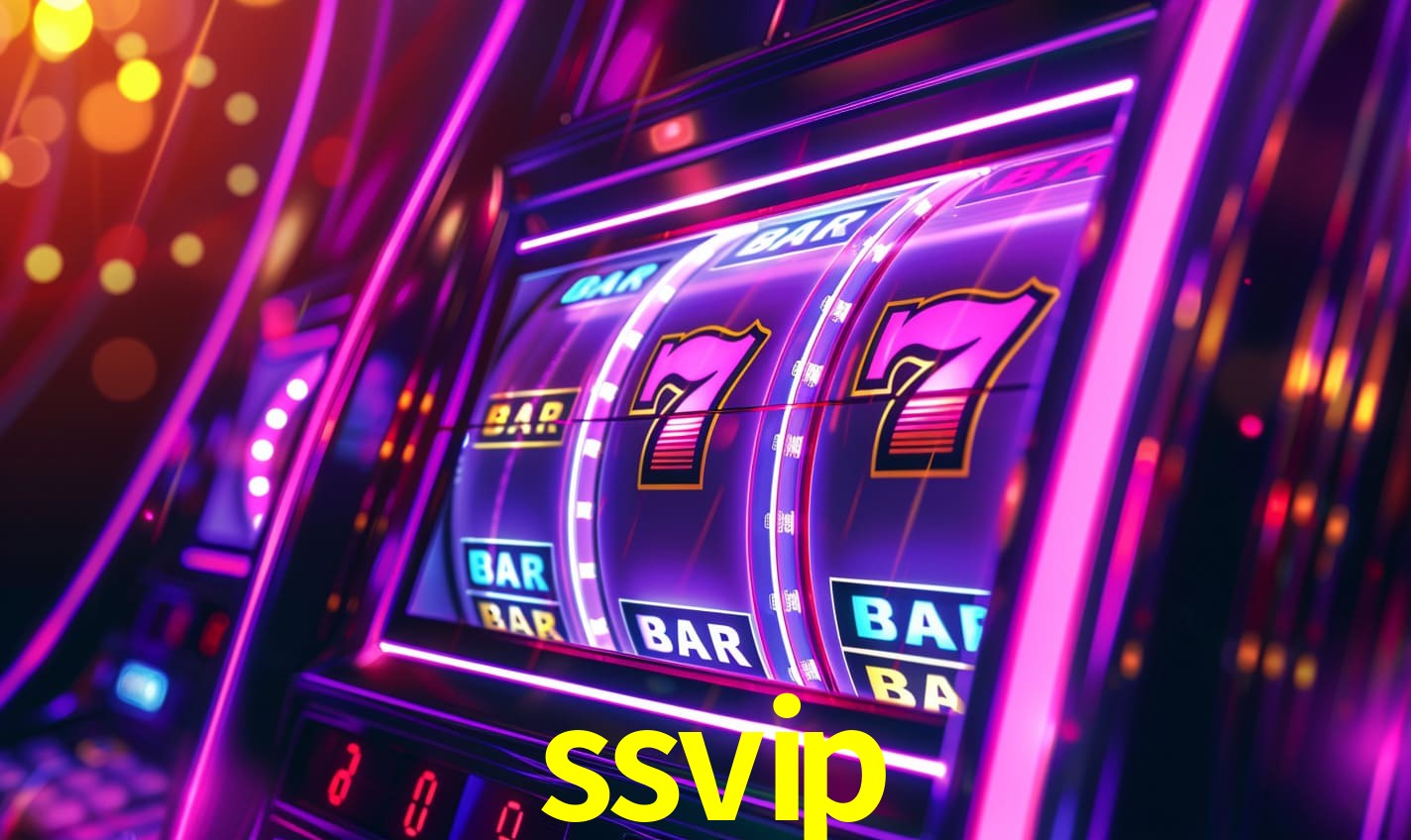 ssvip bet