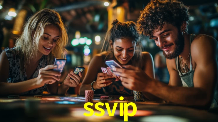 Premium Interface ssvip