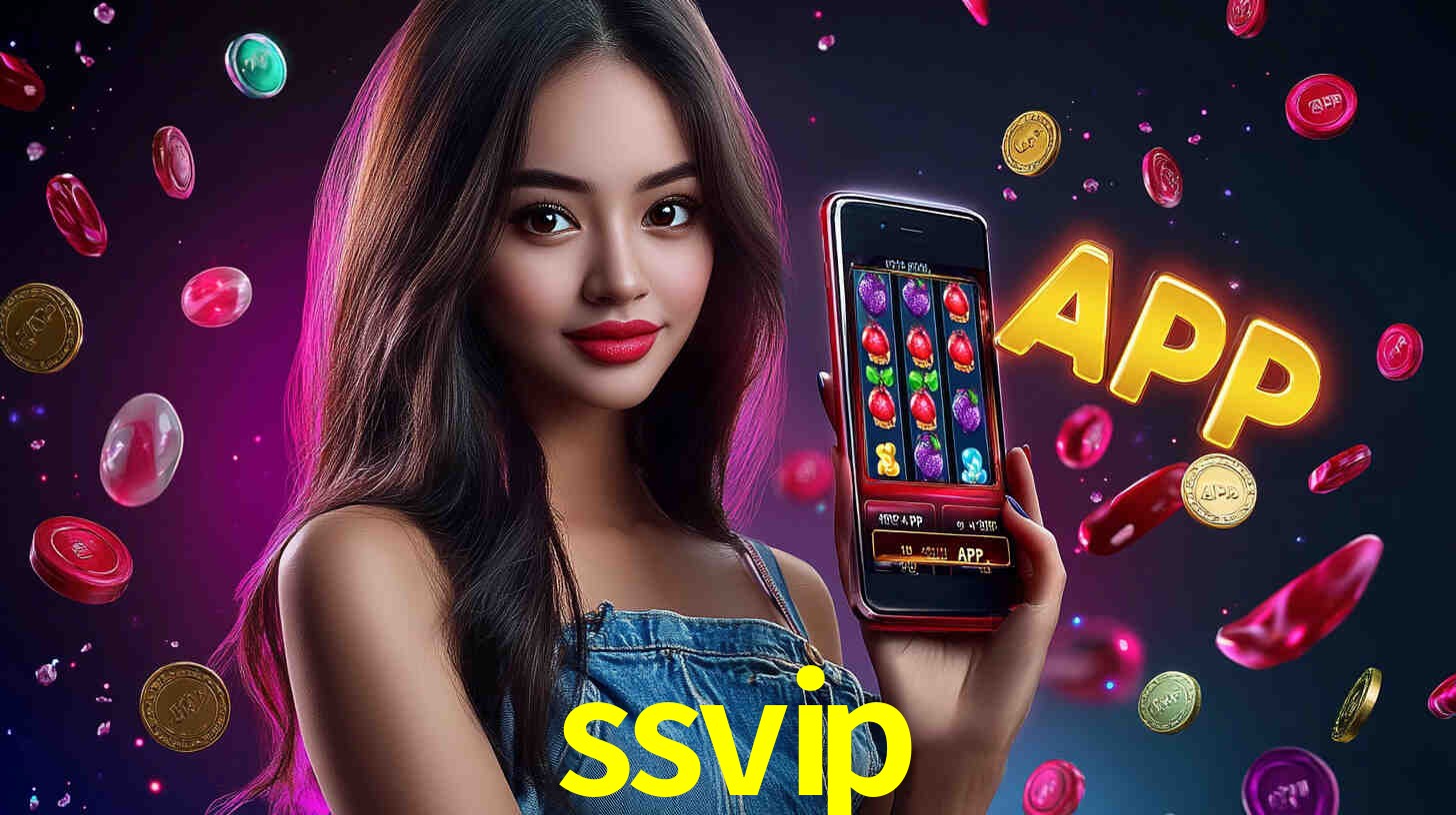 Casino Ao Vivo ssvip