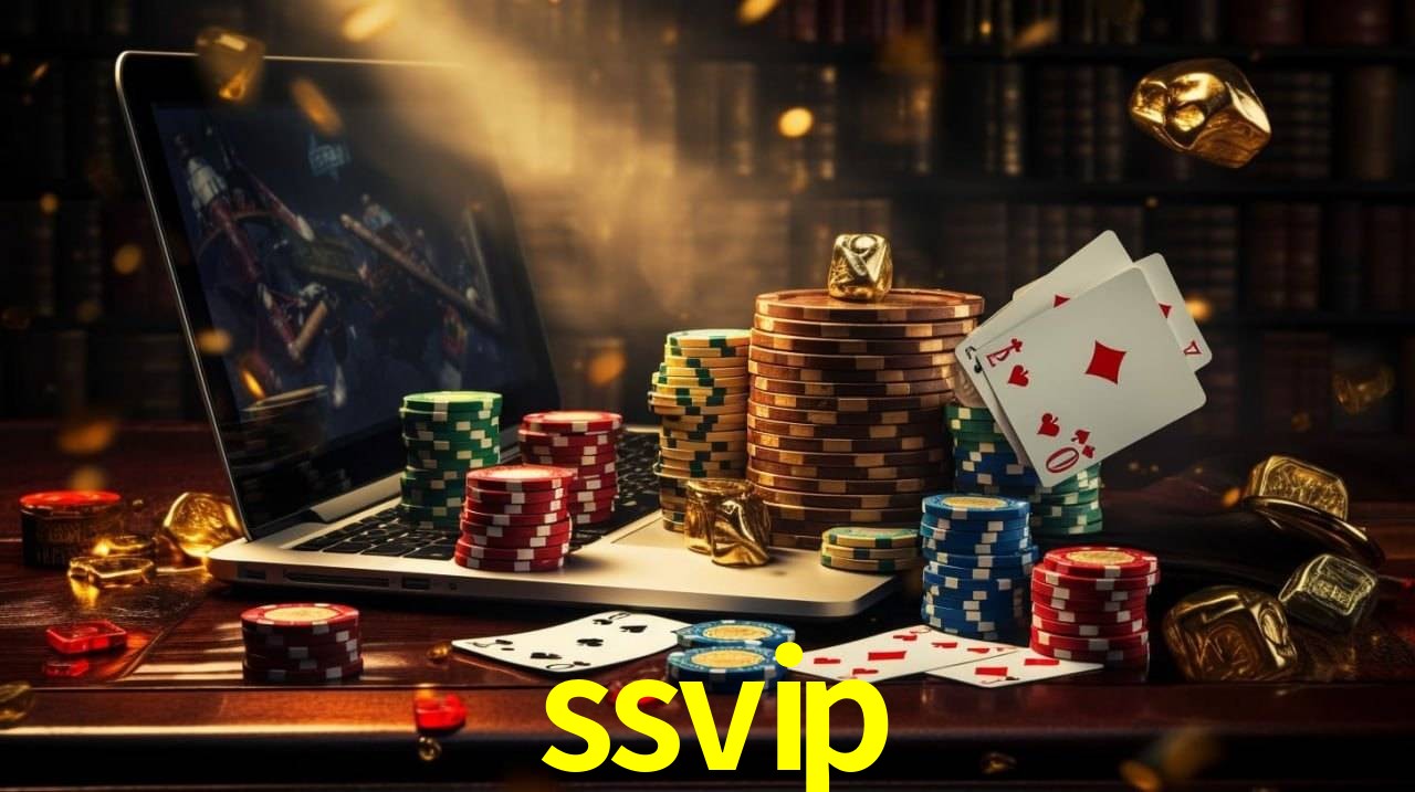 Apostas Esportivas na ssvip: Um Guia Completo