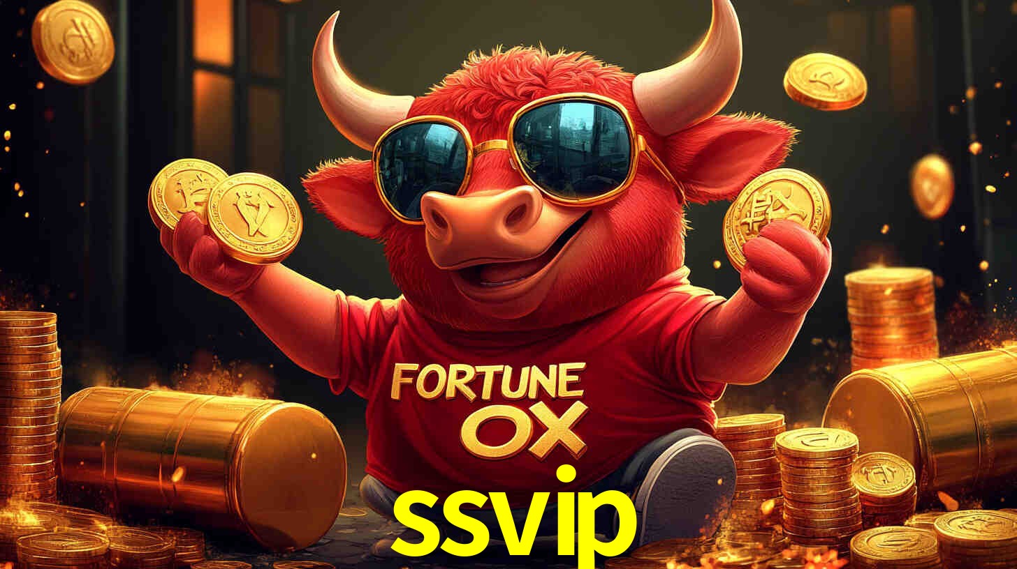 Jogos Exclusivos ssvip