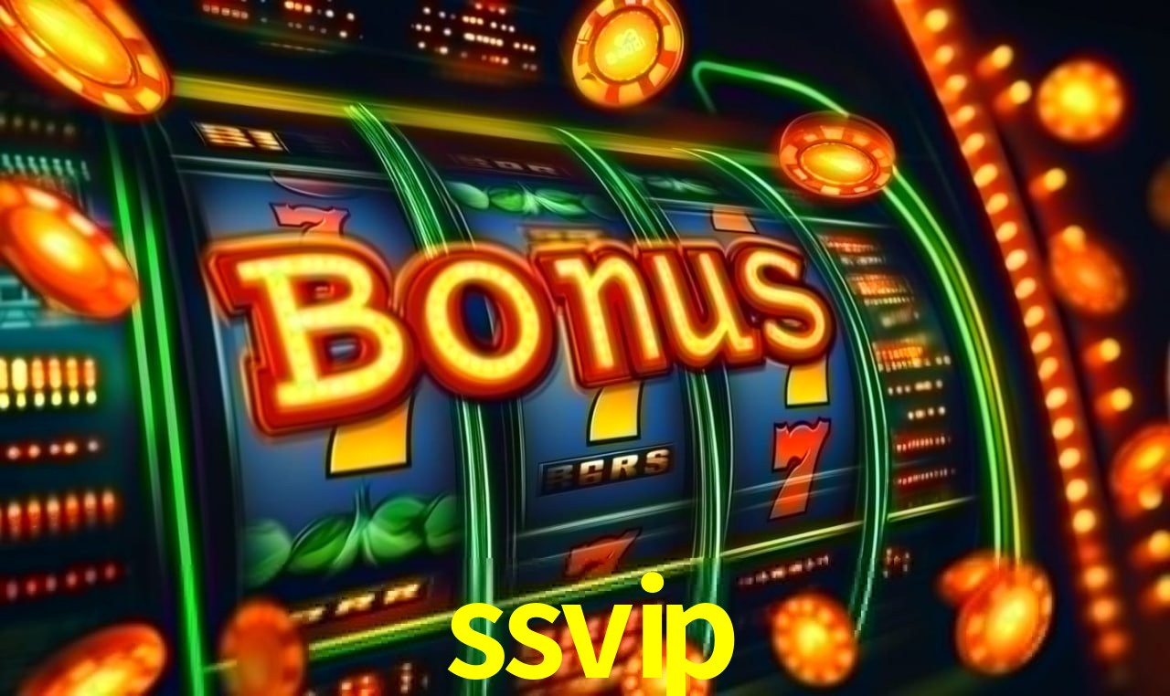 Daily Bonuses ssvip
