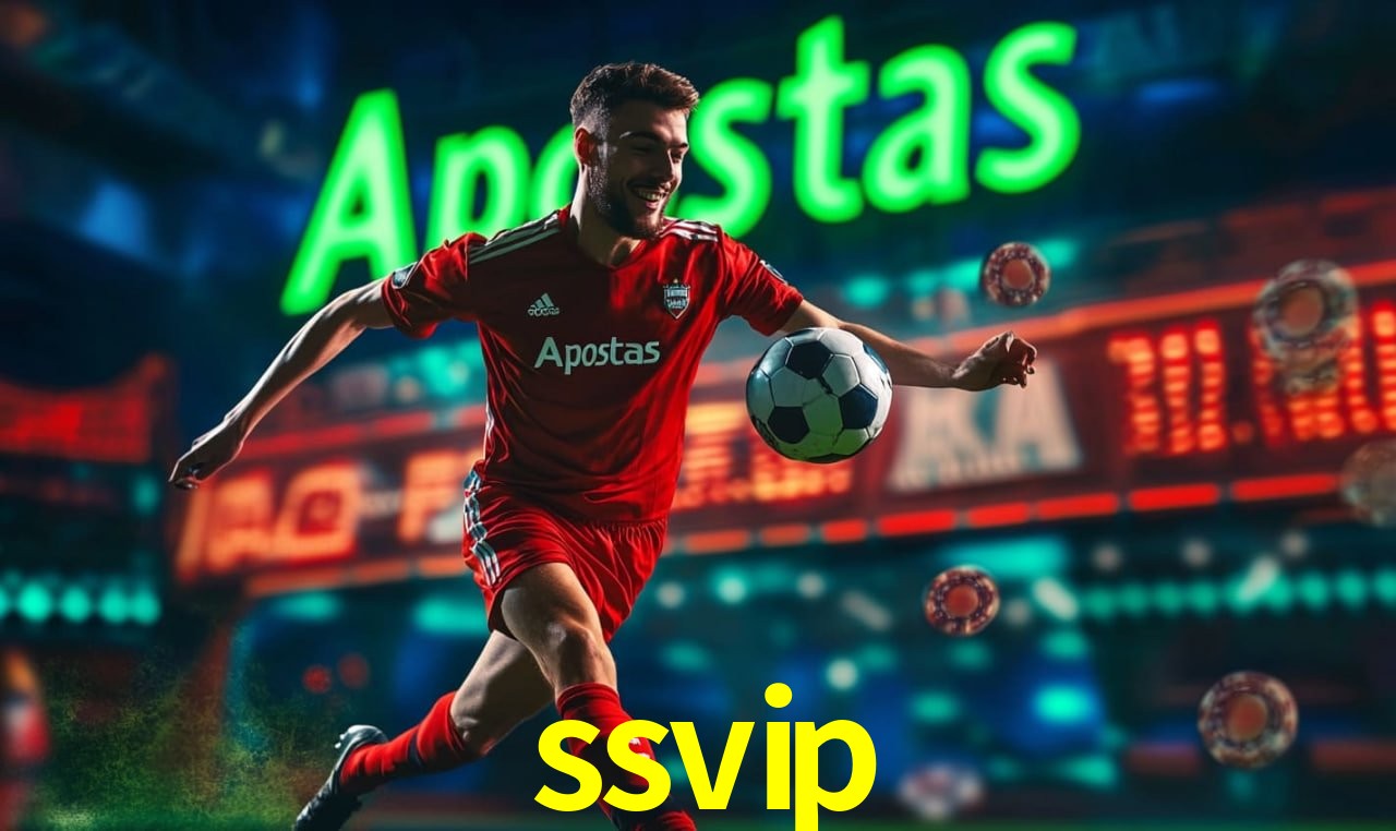 Desvendando o Mundo dos Jogos Virtuais na ssvip