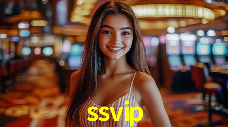 ssvip casino