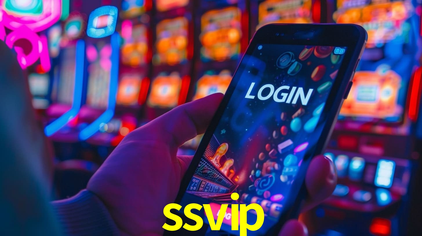 A Experiência Imersiva dos Cassinos Ao Vivo no ssvip